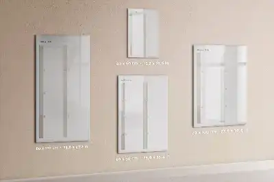 Wochenplaner magnetische Schreibtafel