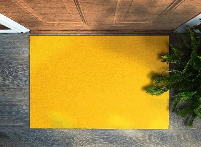 Fußmatte Süße Mandarinen