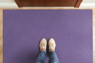 Fußmatte Lavendelwiesen