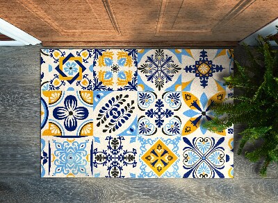 Türmatte Azulejo