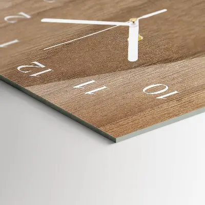 Wanduhr design ausgefallen vertikal Tisch