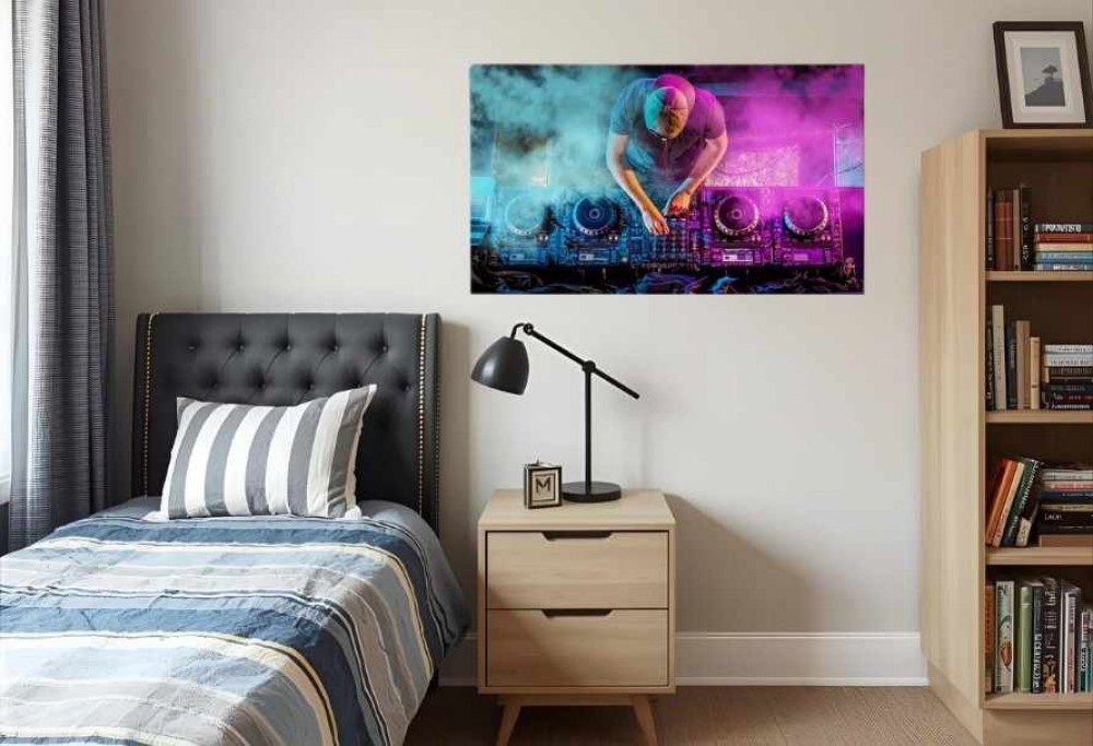 Inspirationen für Kinderzimmer