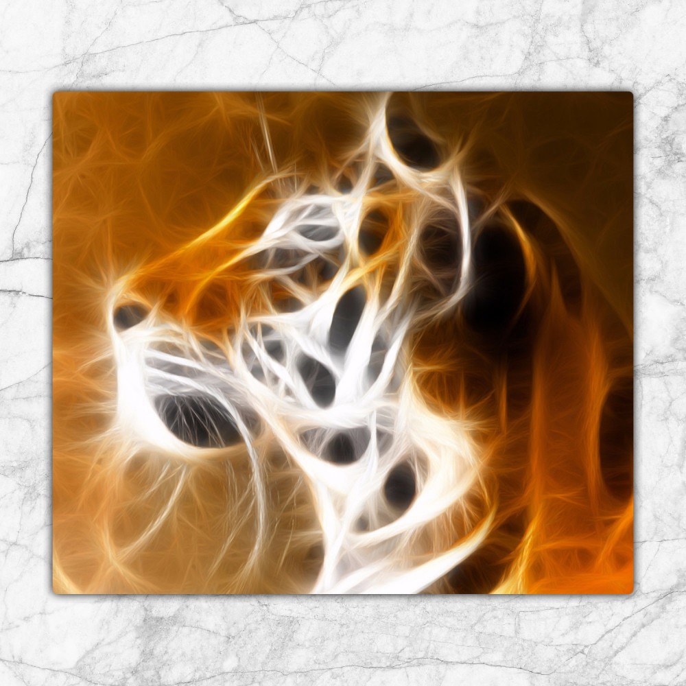 Bild eines Tigers