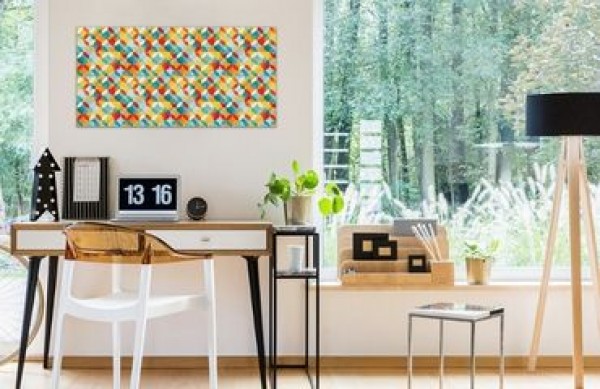 Home-Office – 5 Möglichkeiten, Ihr Heimbüro einzurichten