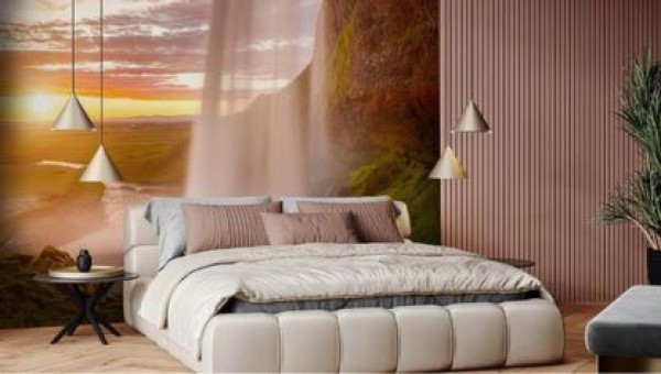 Farbe des Jahres 2025 in der Innenarchitektur – wie setzt man sie in den eigenen vier Wänden ein?