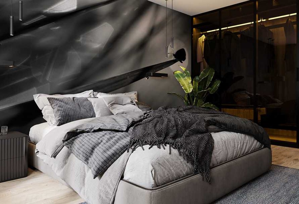 Schlafzimmer-Inspirationen