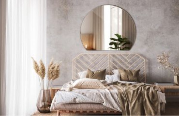 Spiegel und Feng Shui – wie Sie ihre Energie in Ihrem Interieur nutzen können