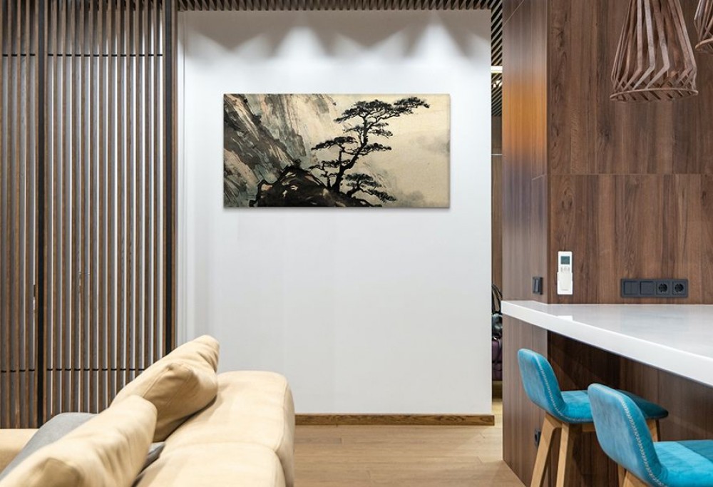 Feng-Shui-Prinzipien