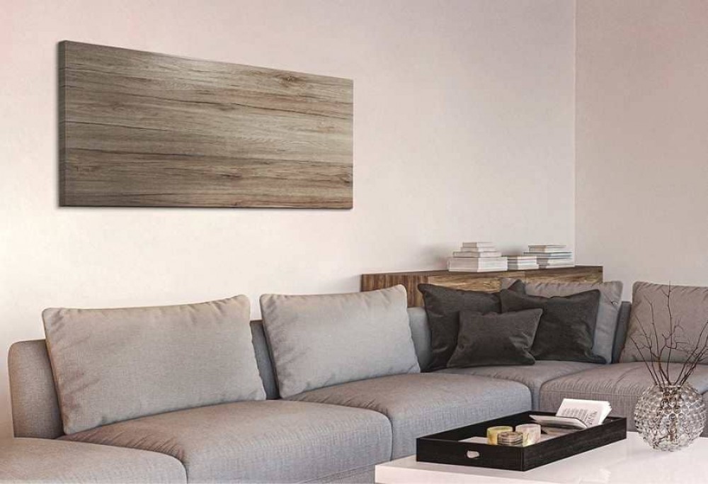 Wohnzimmer im skandinavischen Stil